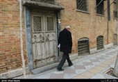 خیابان 30 تیر تهران