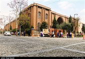 خیابان 30 تیر تهران