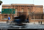 خیابان 30 تیر تهران