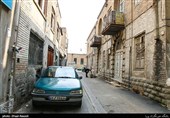 خیابان 30 تیر تهران