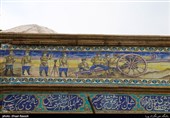 خیابان 30 تیر تهران