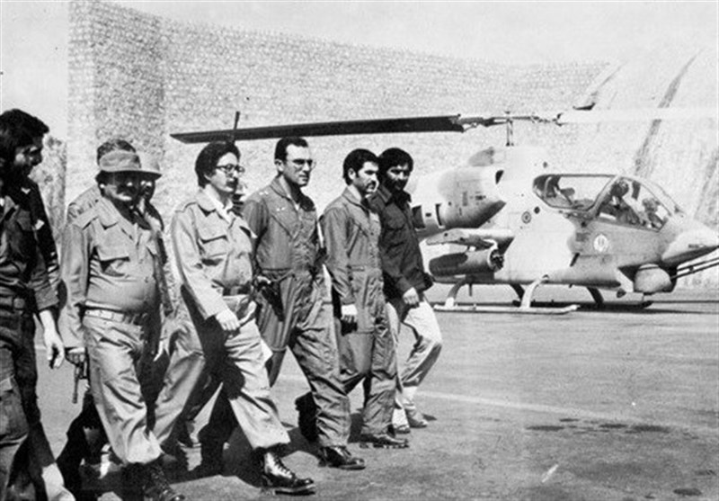 پایگاه اطلاع‌رسانی دفتر مقام معظم رهبری , آیت‌الله سید علی خامنه‌ای , هفته دفاع مقدس , دفاع مقدس , 