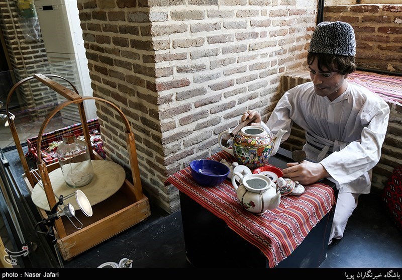 ماه رمضان , وزارت میراث فرهنگی، گردشگری و صنایع دستی , شهر تهران ,