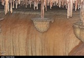 غار قوری قلعه در پاوه