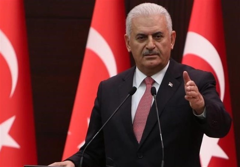 کشور ترکیه , 