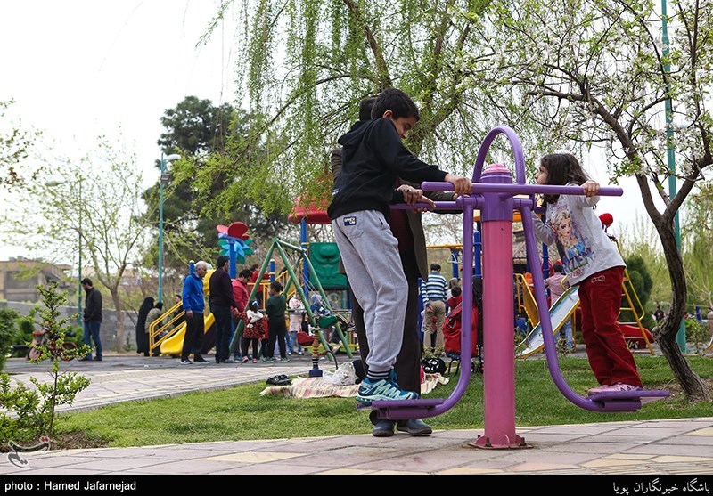 اوقات فراغت