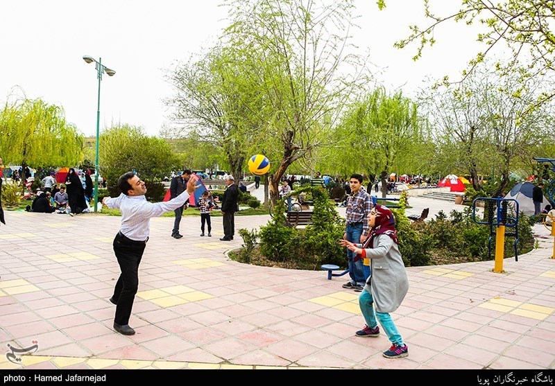 اوقات فراغت