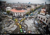 افزایش طبقات در محله‌های قدیمی تهران به همه پلاک‌ها تسری نمی‌یابد