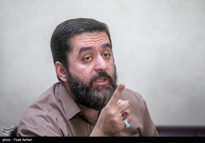 گفتگو با کارگردان و تهیه کننده فیلم«ماجرای نیمروز