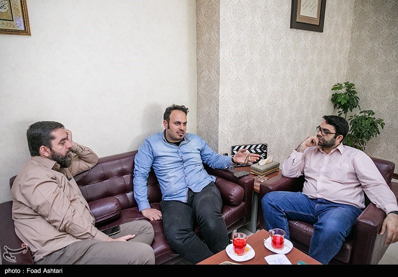 گفتگو با کارگردان و تهیه کننده فیلم«ماجرای نیمروز