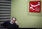 سهیلی: ترامپ، درهای چاه فاضلاب ما به روی تو باز است نه چاه نفت!