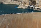 سدهای خوزستان تقریباً پُر شده/ ناچاریم آب را تخلیه کنیم تا سیل بسیار بزرگ رخ ندهد