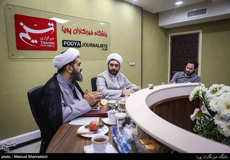 میزگرد به سوی هدایت