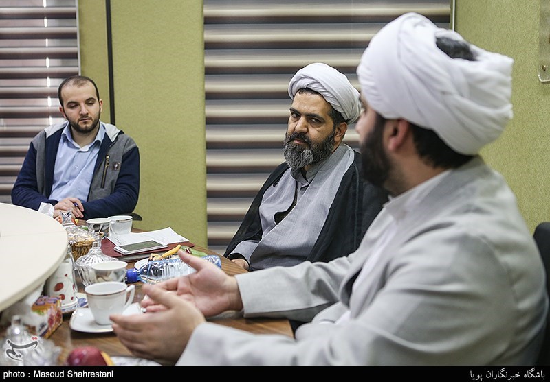 میزگرد به سوی هدایت