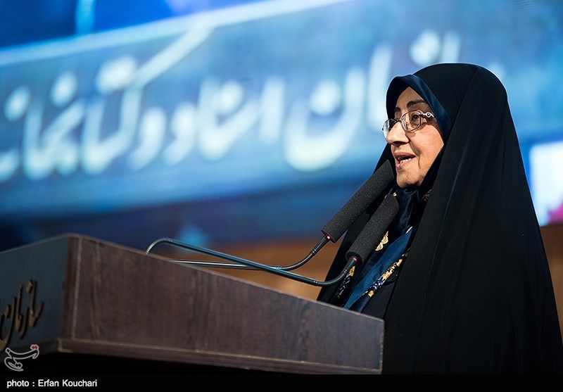 مراسم تودیع و معارفه رئیس سازمان اسناد و کتابخانه ملی