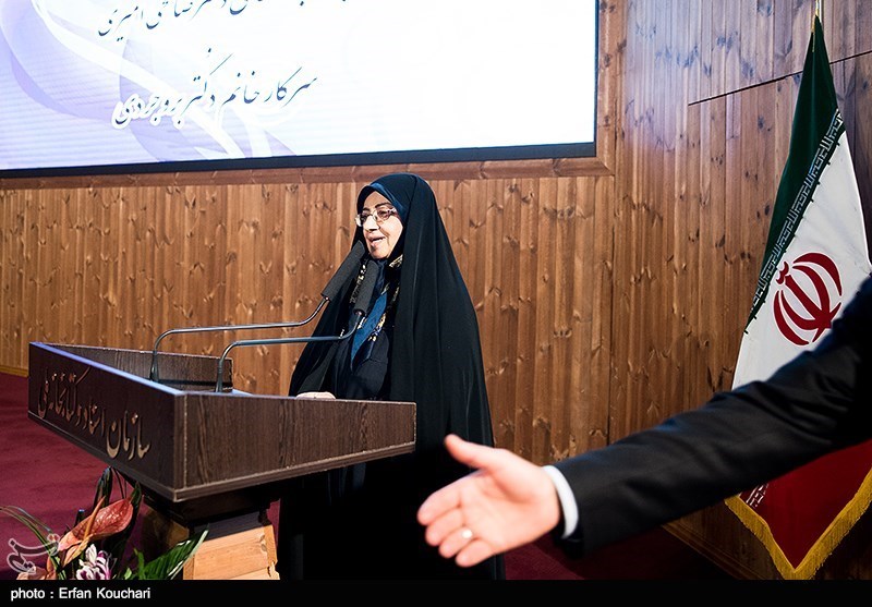 مراسم تودیع و معارفه رئیس سازمان اسناد و کتابخانه ملی