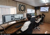 مراسم رونمایی از اولین سامانه بومی بازرسی خودرو