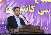 مراسم رونمایی از اولین سامانه بومی بازرسی خودرو
