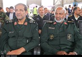 مراسم رونمایی از اولین سامانه بومی بازرسی خودرو