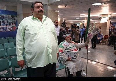 عبدالرضا رحمانی فضلی , شورای نگهبان , محمدباقر قالیباف , حسن روحانی , سید ابراهیم رئیسی , اسحاق جهانگیری , سیدمصطفی میرسلیم , هاشمی طبا , انتخابات ریاست‌جمهوری 96 , 