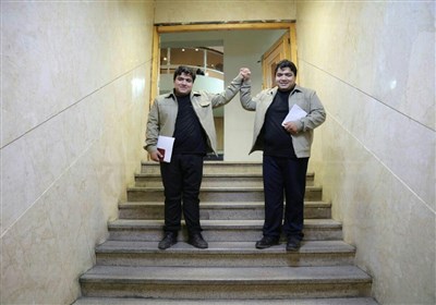 عبدالرضا رحمانی فضلی , شورای نگهبان , محمدباقر قالیباف , حسن روحانی , سید ابراهیم رئیسی , اسحاق جهانگیری , سیدمصطفی میرسلیم , هاشمی طبا , انتخابات ریاست‌جمهوری 96 , 