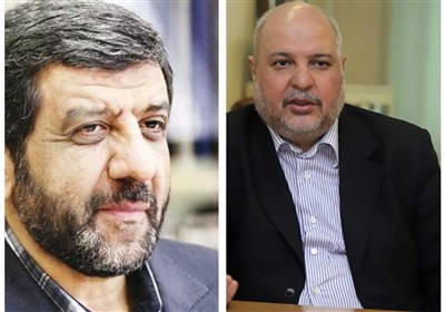 عبدالرضا رحمانی فضلی , شورای نگهبان , محمدباقر قالیباف , حسن روحانی , سید ابراهیم رئیسی , اسحاق جهانگیری , سیدمصطفی میرسلیم , هاشمی طبا , انتخابات ریاست‌جمهوری 96 , 