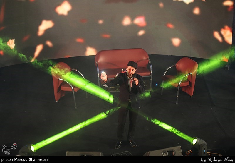 جشن بزرگ میلاد حضرت علی (ع) با نام جشن «مولای مهر»