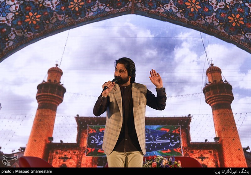 جشن بزرگ میلاد حضرت علی (ع) با نام جشن «مولای مهر»