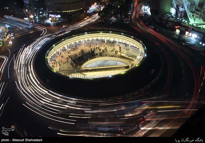 جشن بزرگ میلاد حضرت علی (ع) با نام جشن «مولای مهر»