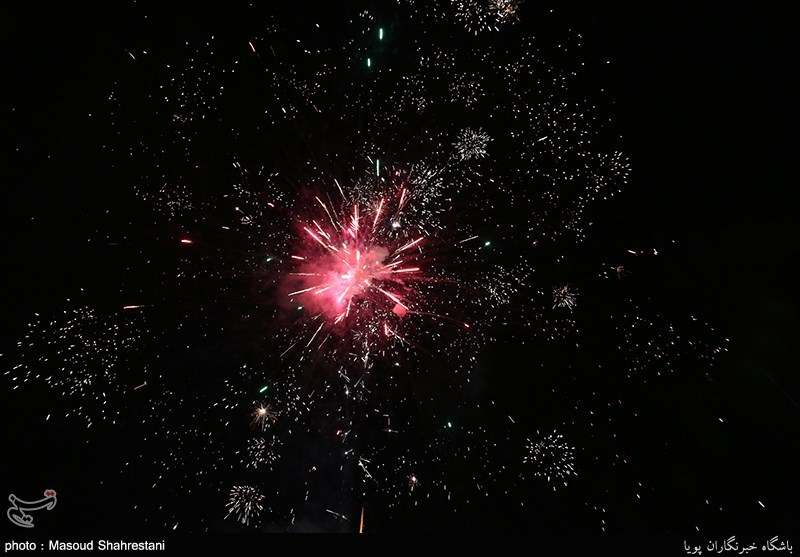 جشن بزرگ میلاد حضرت علی (ع) با نام جشن «مولای مهر»