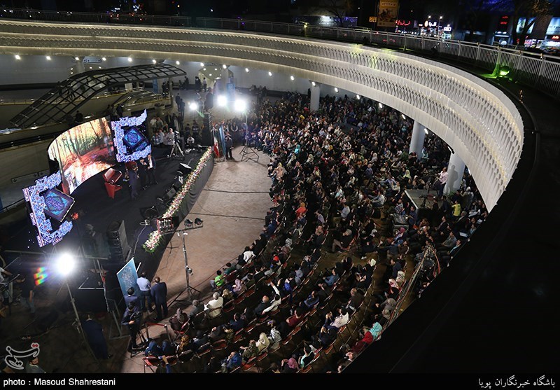 جشن بزرگ میلاد حضرت علی (ع) با نام جشن «مولای مهر»