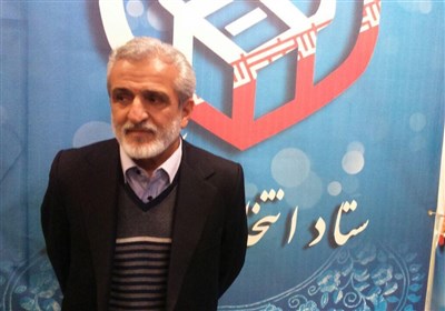 عبدالرضا رحمانی فضلی , شورای نگهبان , محمدباقر قالیباف , حسن روحانی , سید ابراهیم رئیسی , اسحاق جهانگیری , سیدمصطفی میرسلیم , هاشمی طبا , انتخابات ریاست‌جمهوری 96 , 