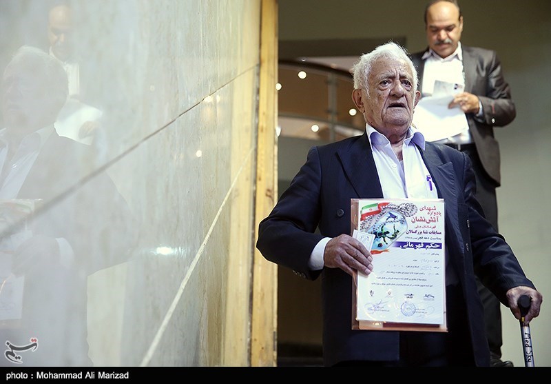 عبدالرضا رحمانی فضلی , شورای نگهبان , محمدباقر قالیباف , حسن روحانی , سید ابراهیم رئیسی , اسحاق جهانگیری , سیدمصطفی میرسلیم , هاشمی طبا , انتخابات ریاست‌جمهوری 96 , 