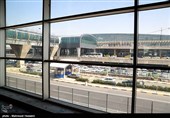 مترو فرودگاه امام خمینی (ره) در آستانه بهربرداری