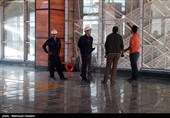 مترو فرودگاه امام خمینی (ره) در آستانه بهربرداری