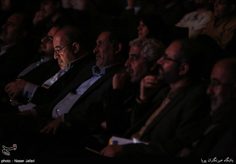 معرفی چهره سال انقلاب اسلامی سال95