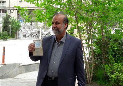 عبدالرضا رحمانی فضلی , شورای نگهبان , محمدباقر قالیباف , حسن روحانی , سید ابراهیم رئیسی , اسحاق جهانگیری , سیدمصطفی میرسلیم , هاشمی طبا , انتخابات ریاست‌جمهوری 96 , 