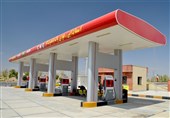 ارائه سوخت رایگان در جایگاه‌های CNG کرمانشاه