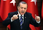 اردوغان: حمله منچستر نشانگر لزوم همبستگی ناتو است