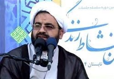 «خانواده شهید شدن» روح حماسه را در انسان ایجاد می‌کند