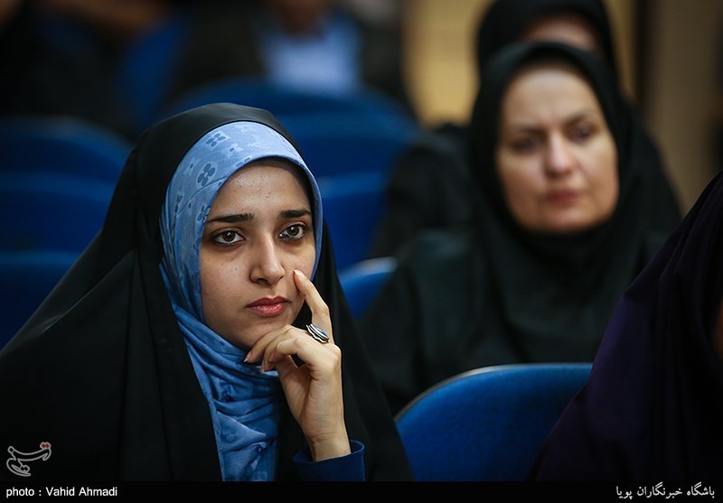 نشست خبری نمایش بچه های مسجد