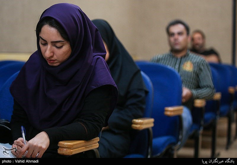 نشست خبری نمایش بچه های مسجد