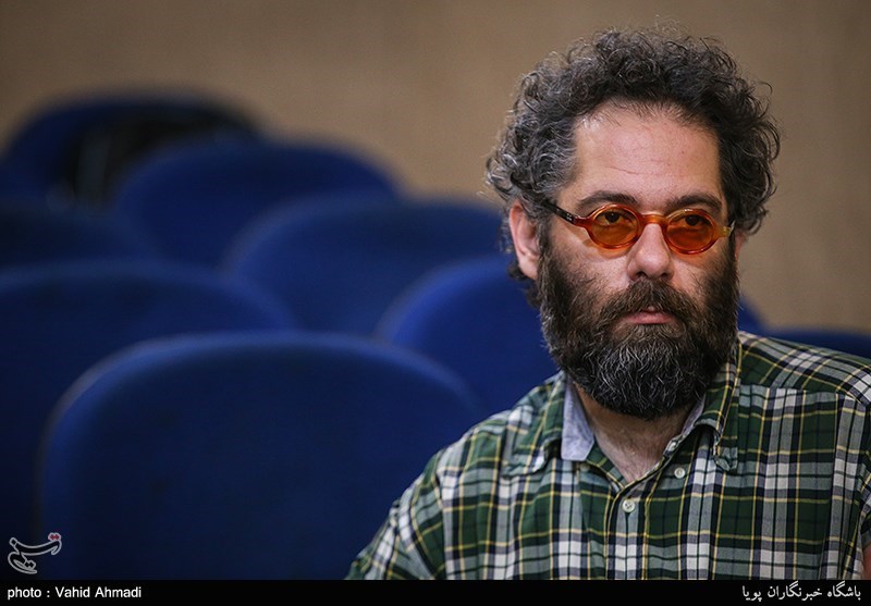 نشست خبری نمایش بچه های مسجد