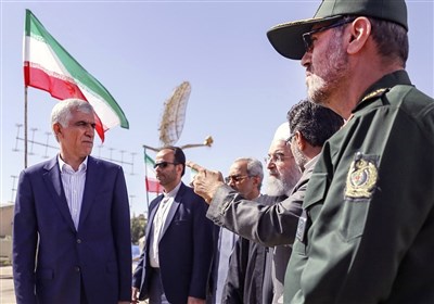 عبدالرضا رحمانی فضلی , شورای نگهبان , محمدباقر قالیباف , حسن روحانی , سید ابراهیم رئیسی , اسحاق جهانگیری , سیدمصطفی میرسلیم , هاشمی طبا , انتخابات ریاست‌جمهوری 96 , 