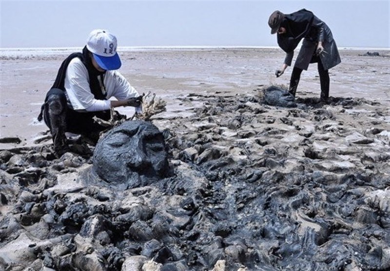 مستند , صنایع آلاینده محیط زیست ,