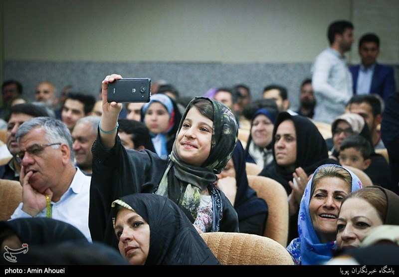 افتتاح دفتر حزب اعتدال و توسعه