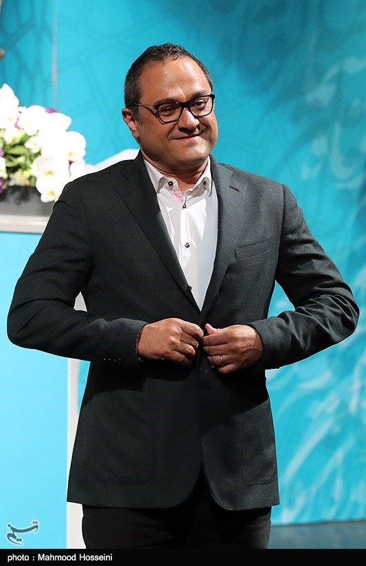 مراسم اختتامیه سومین جشنواره فیلم کوتاه سما