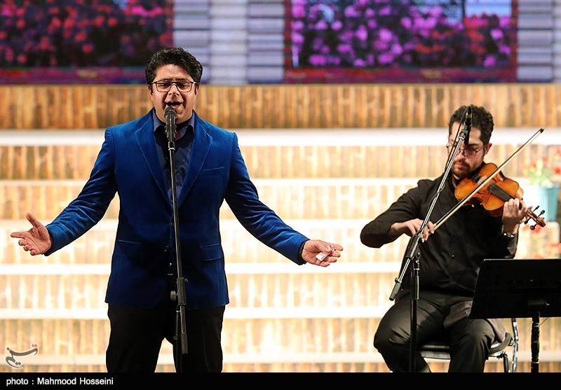 مراسم اختتامیه سومین جشنواره فیلم کوتاه سما