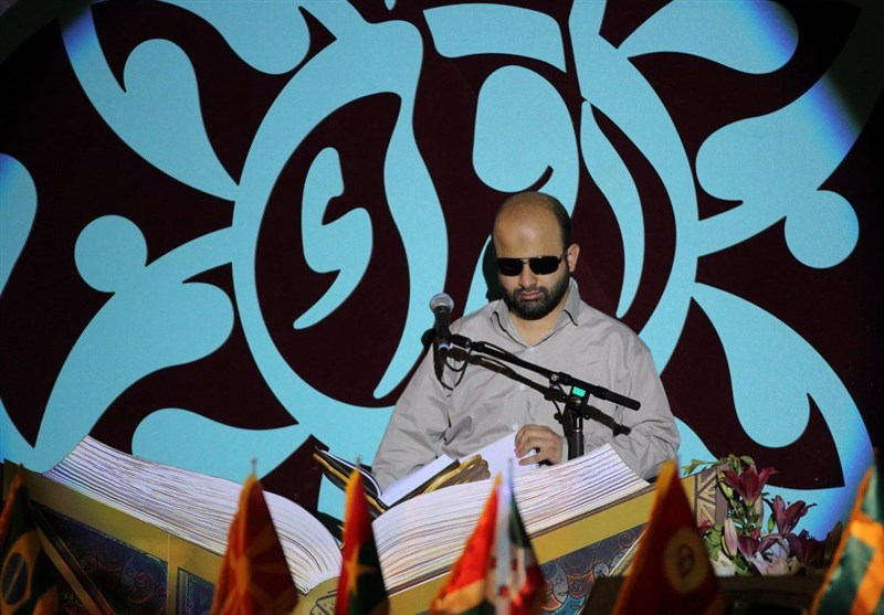 روز دوم مسابقات بین‌المللی