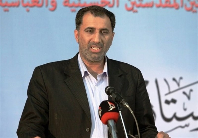 خوزستان در ‌سال‌های اخیر مدیریت "ناکارآمد‌ و نالایق ‌را ‌تجربه کرد‌